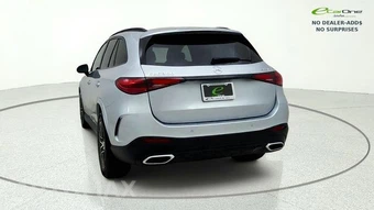 2025 Mercedes-Benz GLC 300 4MATIC - miniatura 6