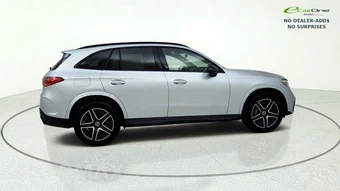2025 Mercedes-Benz GLC 300 4MATIC - miniatura 8