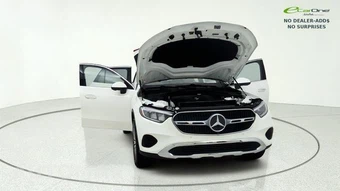 2025 Mercedes-Benz GLC 300 4MATIC - miniatura 10