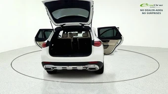 2025 Mercedes-Benz GLC 300 4MATIC - miniatura 14