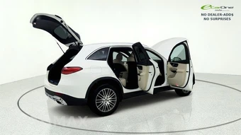 2025 Mercedes-Benz GLC 300 4MATIC - miniatura 15