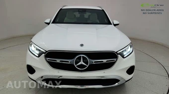 2025 Mercedes-Benz GLC 300 4MATIC - miniatura 17
