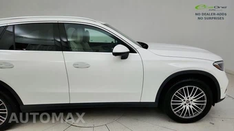 2025 Mercedes-Benz GLC 300 4MATIC - miniatura 18