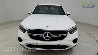 2025 Mercedes-Benz GLC 300 4MATIC - miniatura 19