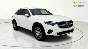 2025 Mercedes-Benz GLC 300 4MATIC - miniatura 2