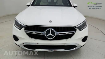 2025 Mercedes-Benz GLC 300 4MATIC - miniatura 20