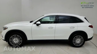 2025 Mercedes-Benz GLC 300 4MATIC - miniatura 21