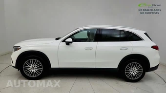 2025 Mercedes-Benz GLC 300 4MATIC - miniatura 22