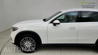 2025 Mercedes-Benz GLC 300 4MATIC - miniatura 23
