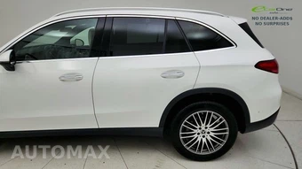 2025 Mercedes-Benz GLC 300 4MATIC - miniatura 24