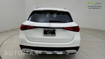2025 Mercedes-Benz GLC 300 4MATIC - miniatura 25
