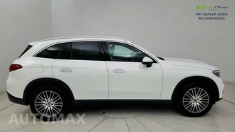 2025 Mercedes-Benz GLC 300 4MATIC - miniatura 28