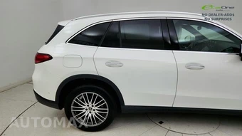 2025 Mercedes-Benz GLC 300 4MATIC - miniatura 29