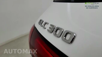 2025 Mercedes-Benz GLC 300 4MATIC - miniatura 33