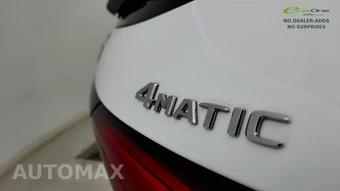 2025 Mercedes-Benz GLC 300 4MATIC - miniatura 34