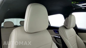 2025 Mercedes-Benz GLC 300 4MATIC - miniatura 36