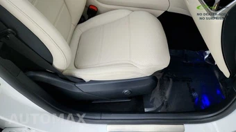 2025 Mercedes-Benz GLC 300 4MATIC - miniatura 37