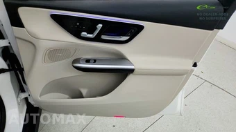 2025 Mercedes-Benz GLC 300 4MATIC - miniatura 38