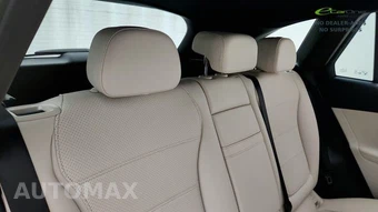 2025 Mercedes-Benz GLC 300 4MATIC - miniatura 40