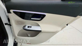 2025 Mercedes-Benz GLC 300 4MATIC - miniatura 42