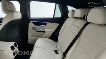 2025 Mercedes-Benz GLC 300 4MATIC - miniatura 43