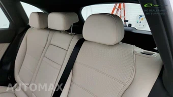 2025 Mercedes-Benz GLC 300 4MATIC - miniatura 44