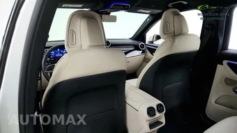 2025 Mercedes-Benz GLC 300 4MATIC - miniatura 45