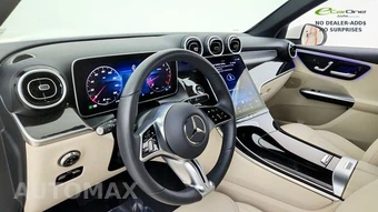 2025 Mercedes-Benz GLC 300 4MATIC - miniatura 47