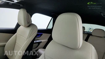 2025 Mercedes-Benz GLC 300 4MATIC - miniatura 48