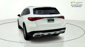 2025 Mercedes-Benz GLC 300 4MATIC - miniatura 6