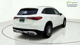 2025 Mercedes-Benz GLC 300 4MATIC - miniatura 7