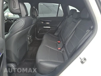 2025 Mercedes-Benz GLC 300 – miniatura 13
