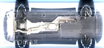 2025 Mercedes-Benz GLC 300 – miniatura 18