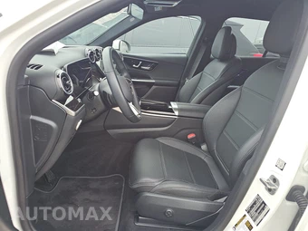 2025 Mercedes-Benz GLC 300 – miniatura 7