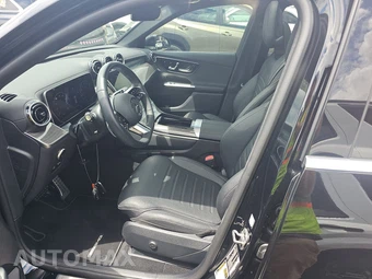 2025 Mercedes-Benz GLC 300 – miniatura 7