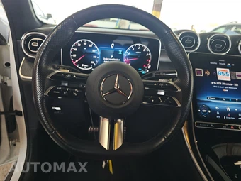 2025 Mercedes-Benz GLC 300 - miniatura 16