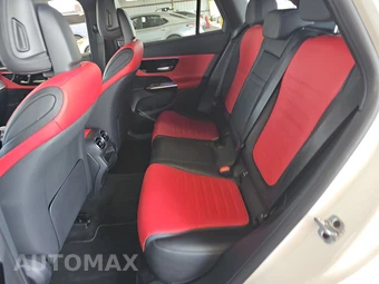 2025 Mercedes-Benz GLC 300 - miniatura 19