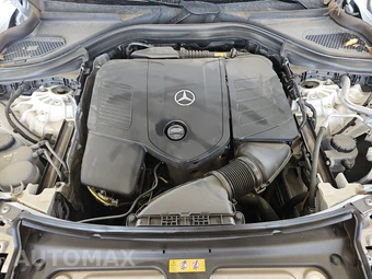 2025 Mercedes-Benz GLC 300 - miniatura 22