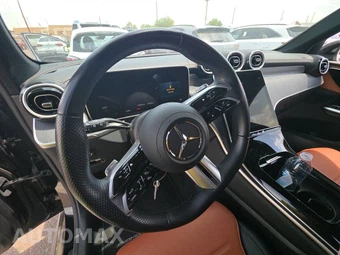 2025 Mercedes-Benz GLC 300 - miniatura 16