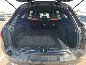 2025 Mercedes-Benz GLC 300 - miniatura 23