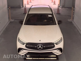 2025 Mercedes-Benz GLC 300 - miniatura 2