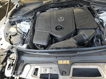 2025 Mercedes-Benz GLC 300 - miniatura 22
