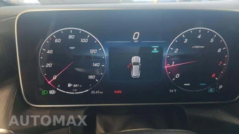 2025 Mercedes-Benz GLC 300 - miniatura 24
