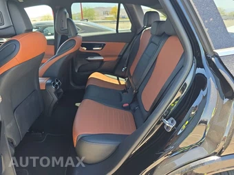 2025 Mercedes-Benz GLC 300 – miniatura 19