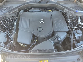 2025 Mercedes-Benz GLC 300 – miniatura 22