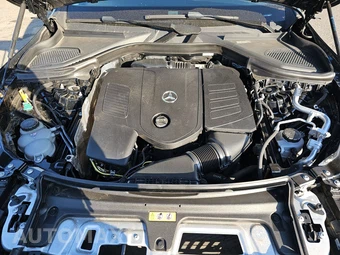 2025 Mercedes-Benz GLC 350e – miniatura 15