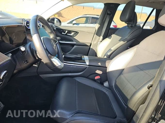 2025 Mercedes-Benz GLC 350e – miniatura 7