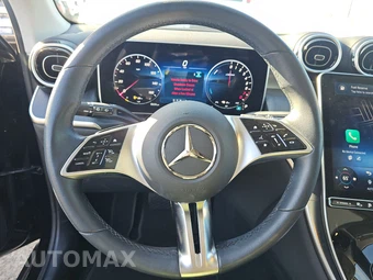 2025 Mercedes-Benz GLC 350e - miniatura 10