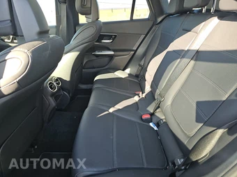 2025 Mercedes-Benz GLC 350e - miniatura 13
