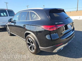2025 Mercedes-Benz GLC 350e - miniatura 6